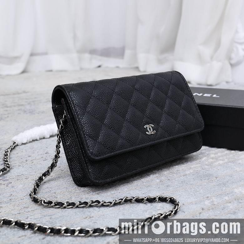 1:1 Chanel Bags 33814 19cm 1