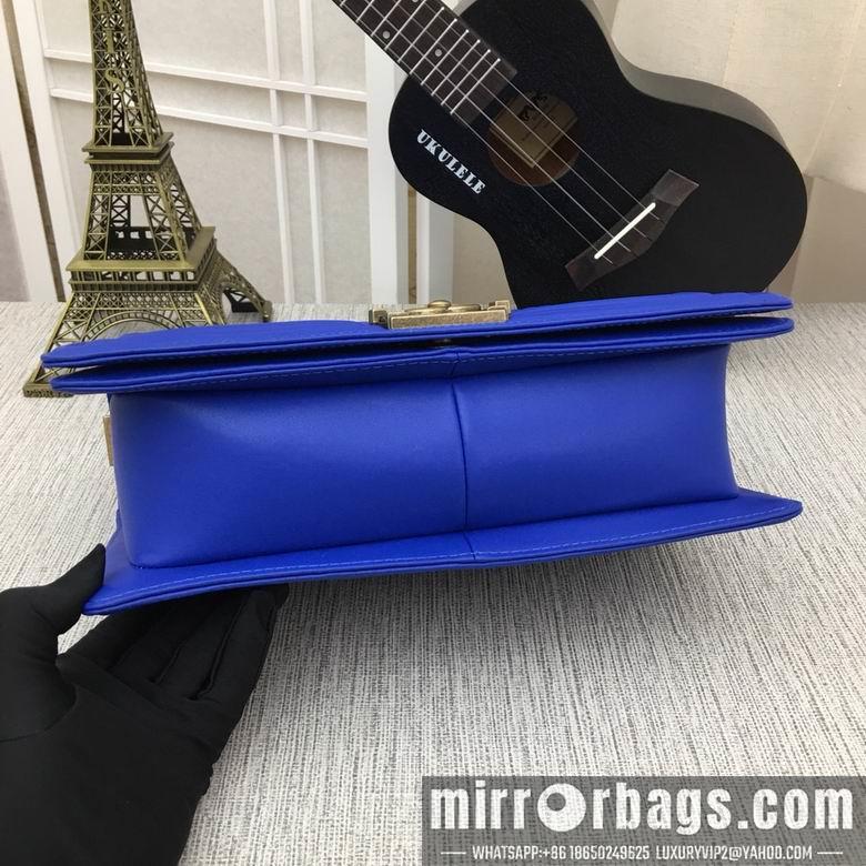 1:1 Chanel Bags 67087 30cm XMY 8
