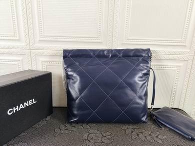 1:1 Chanel Bags 207-1中39X42X8cm 小35X37X7cm WO 4