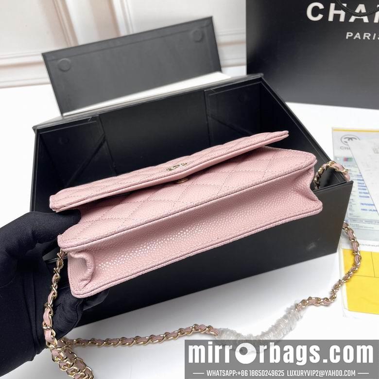 1:1 Chanel Bags 33814 20X13X5cm XMY 4