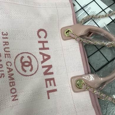 1:1 Chanel Bags 66943 48X38X30cm WO 2