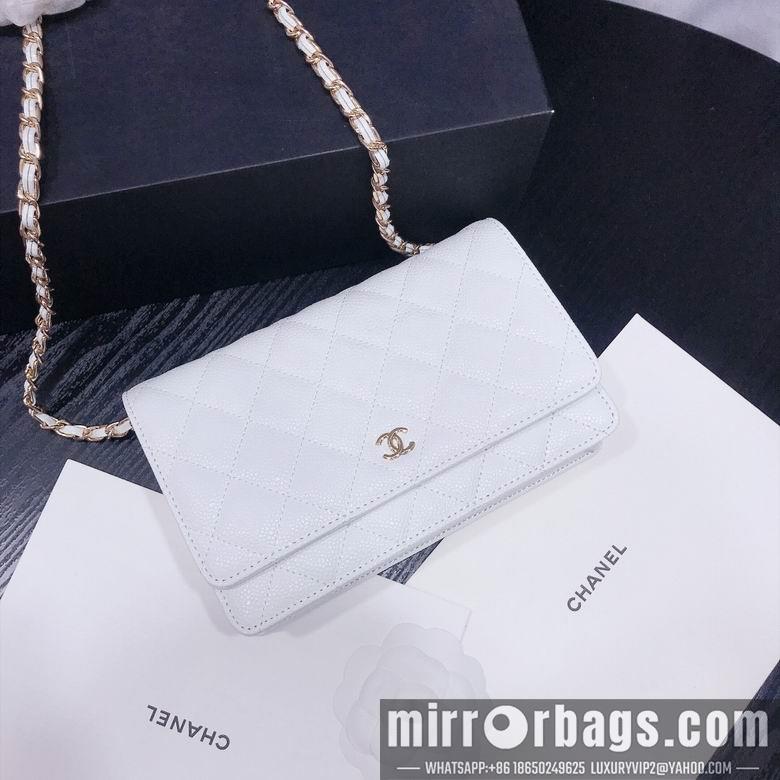 1:1 Chanel Bags 33814 19X13X4cm XMY 12