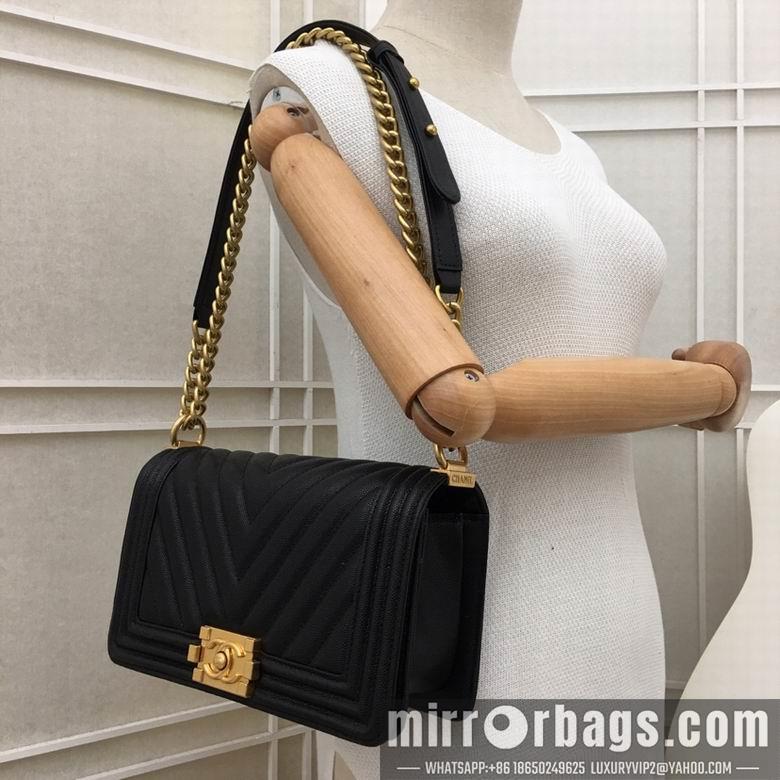 1:1 Chanel Bags 67086 25X14X7cm XMY 30