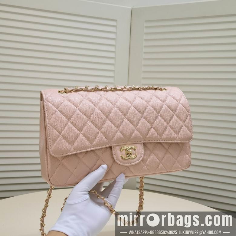 1:1 Chanel Bags 1113 30X18X8cm WO 6