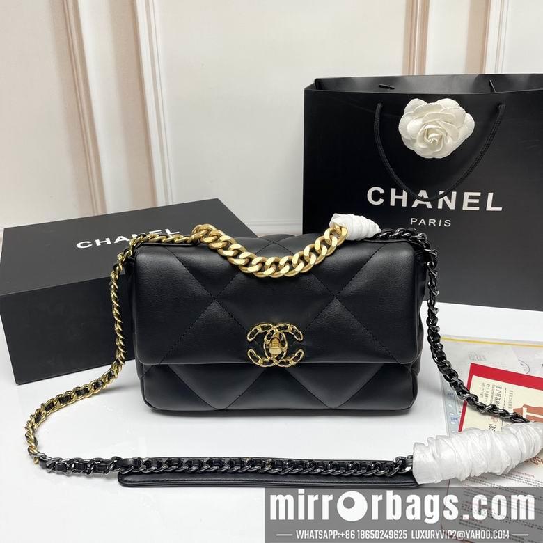 1:1 Chanel Bags 9010 26X16X10cm XMY 17