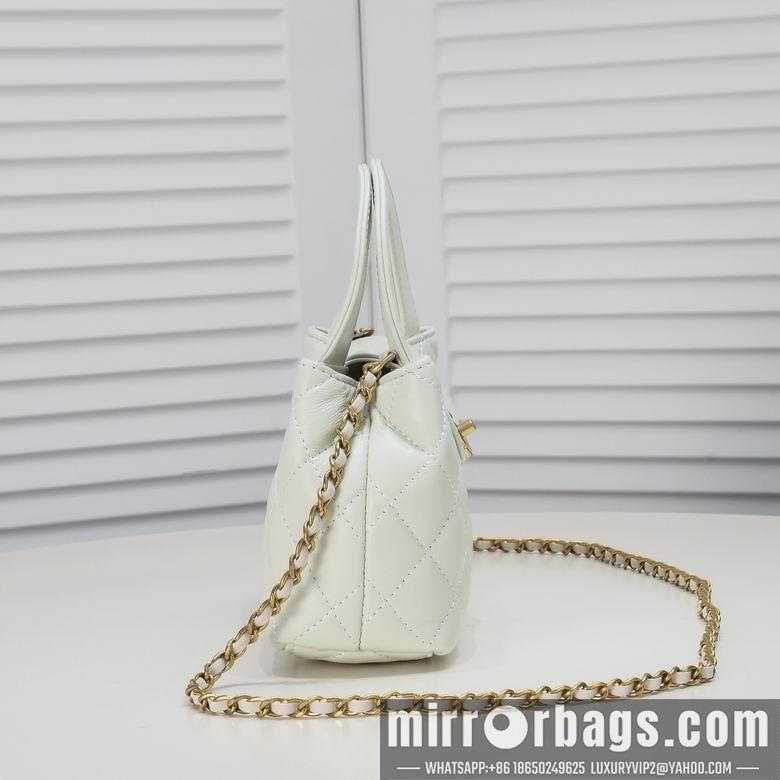 1:1 Chanel Bags 6170 19X13X7cm WO 4