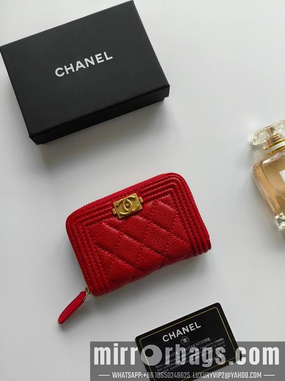 1:1 Chanel Bags A84433 11.5X8cm XMY 8