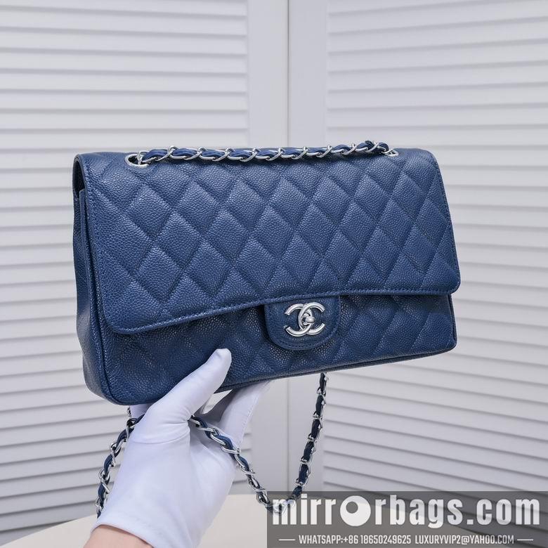 1:1 Chanel Bags 1113 30X18X8cm WO 2