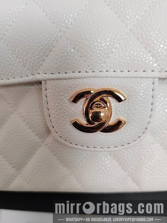 1:1 Chanel Bags 1112170 25.5X15.5X6.5cm WO 6