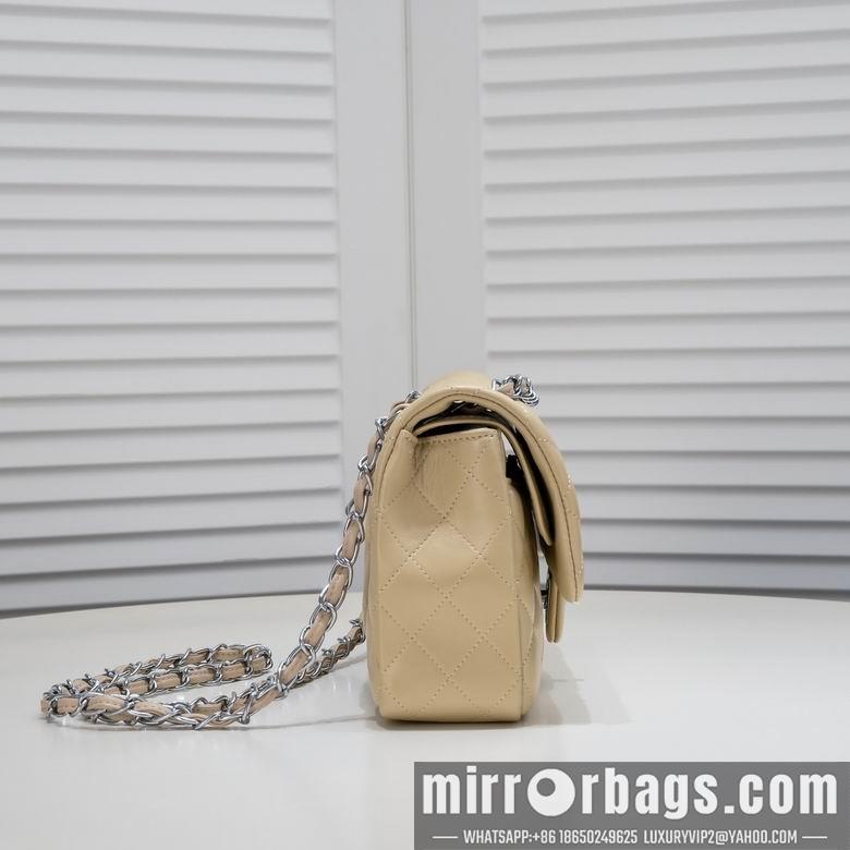 1:1 Chanel Bags 1112 25.5X16X6.5cm WO 1