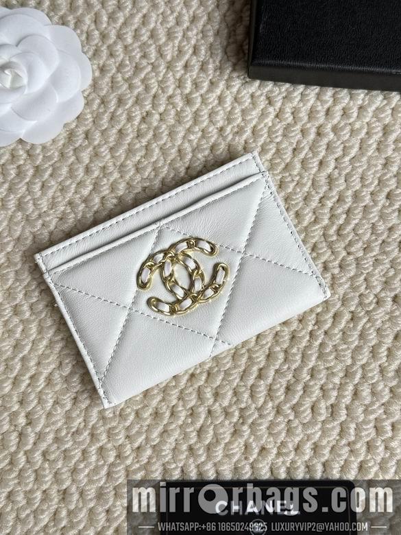 1:1 Chanel Bags AP1167 7.5X11.2X0.5cm ZC 4