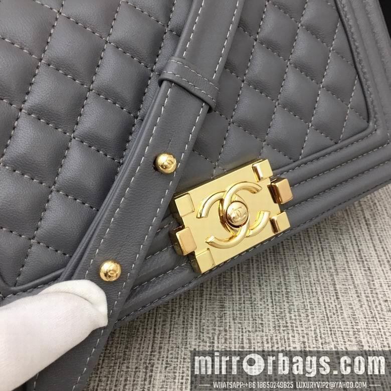 1:1 Chanel Bags 67086 25X15X7.5cm XMY 10
