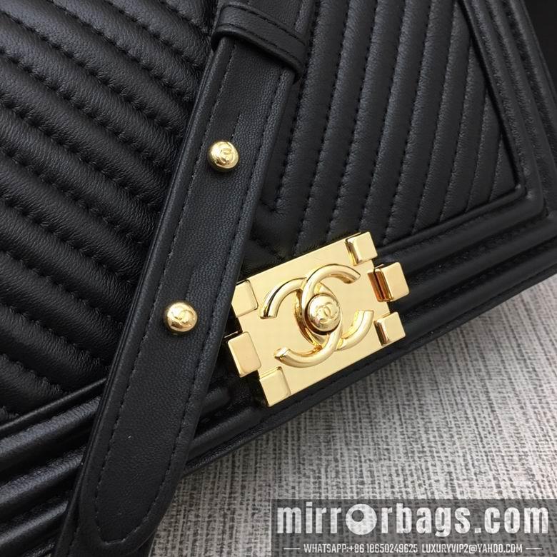 1:1 Chanel Bags 92493 25X14X8cm XMY 3
