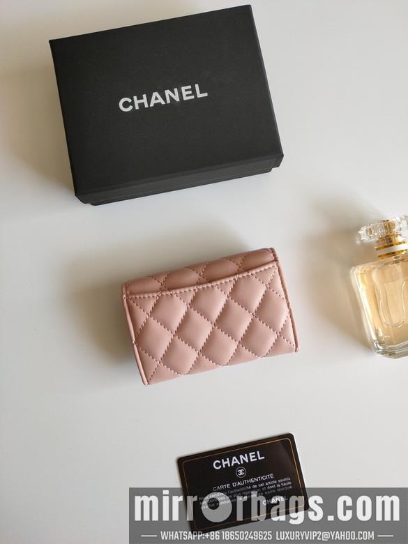 1:1 Chanel Bags AP0214 7.5X11.3X2.1cm XM 4