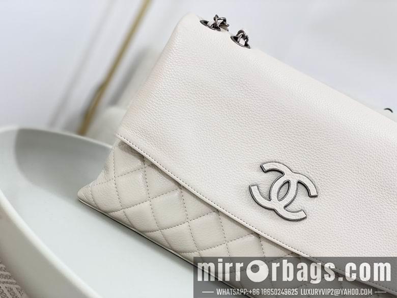 1:1 Chanel Bags AO7095 32X7.5X19cm YG 1