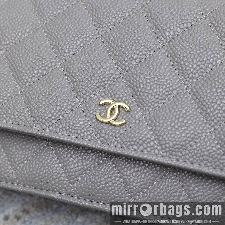 1:1 Chanel Bags 33814 19cm 4