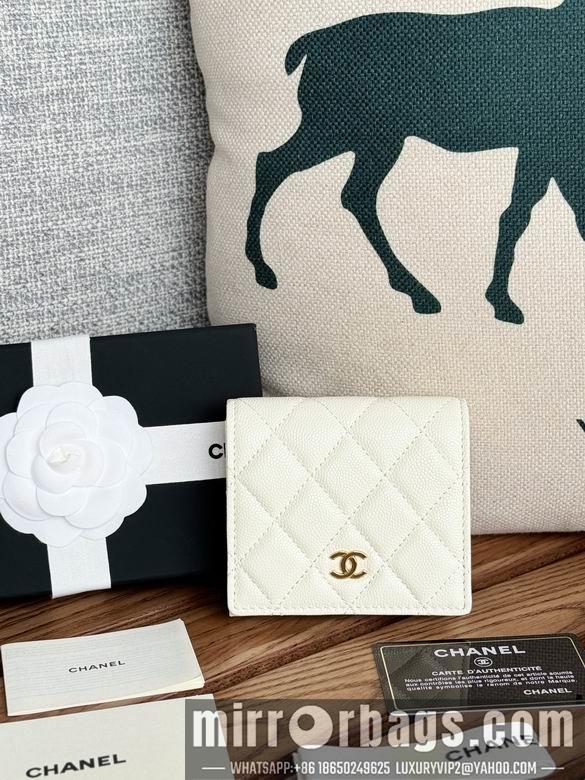 1:1 Chanel Bags A84028 12X12X3cm WO 7