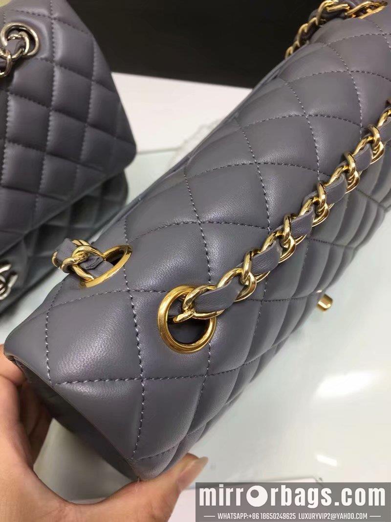 1:1 Chanel Bags 1112羊皮
