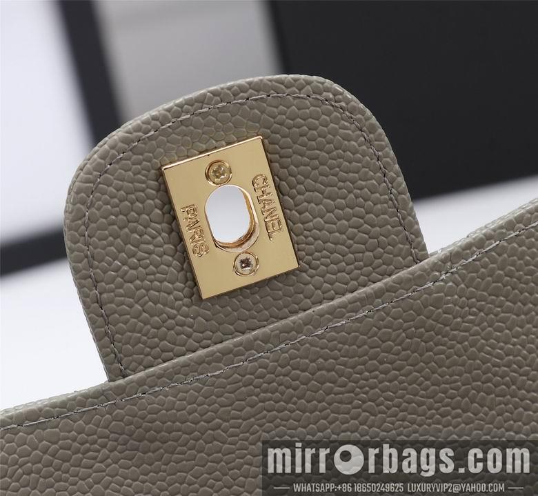 1:1 Chanel Bags 1115 18X12X6cm XMY 15