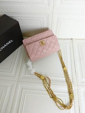 1:1 Chanel Bags 912 20X15cm WO 1