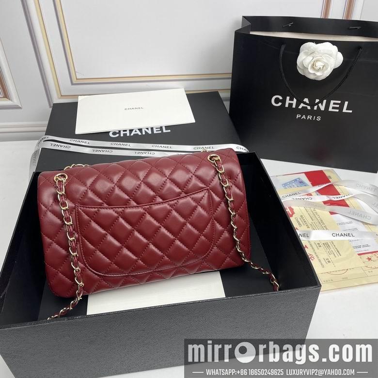 1:1 Chanel Bags 1113 30X18X8cm XMY 2