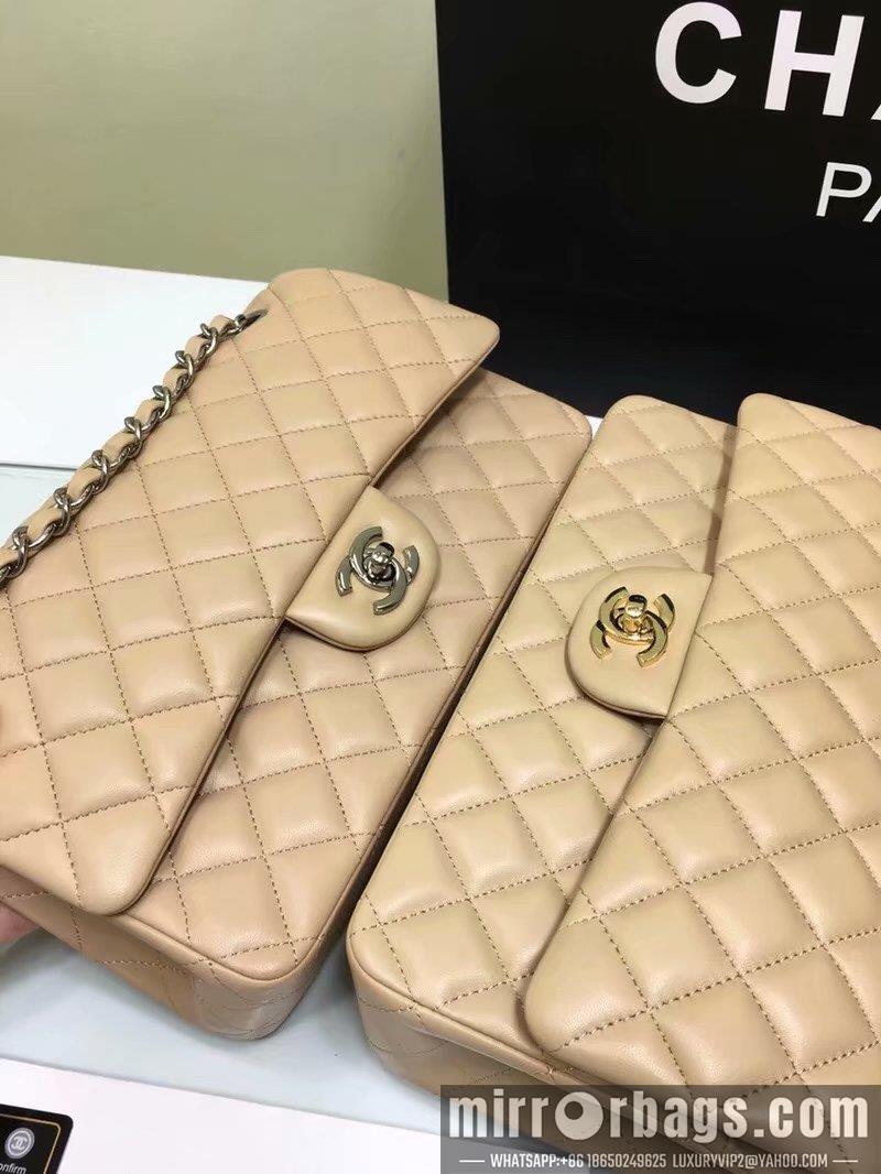 1:1 Chanel Bags 1112羊皮