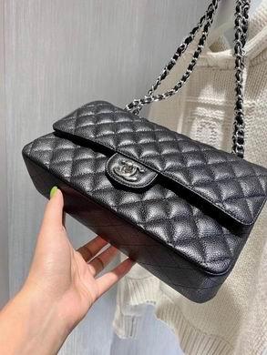 1:1 Chanel Bags BTcf 1112 25.5X14X7