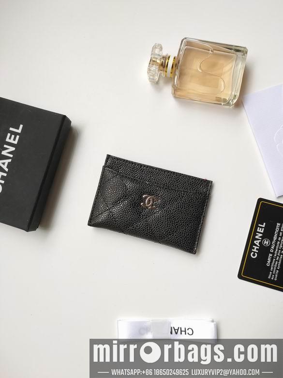 1:1 Chanel Bags AP233 7.5X11.2X0.5cm YG 16