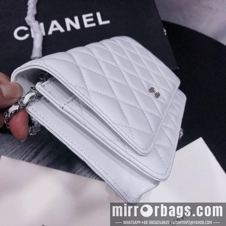 1:1 Chanel Bags 33814 19X13X4cm XMY 2
