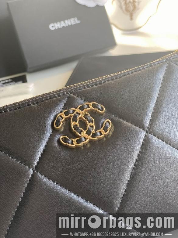 1:1 Chanel Bags AP1059 20X12.2X1cm YG 4