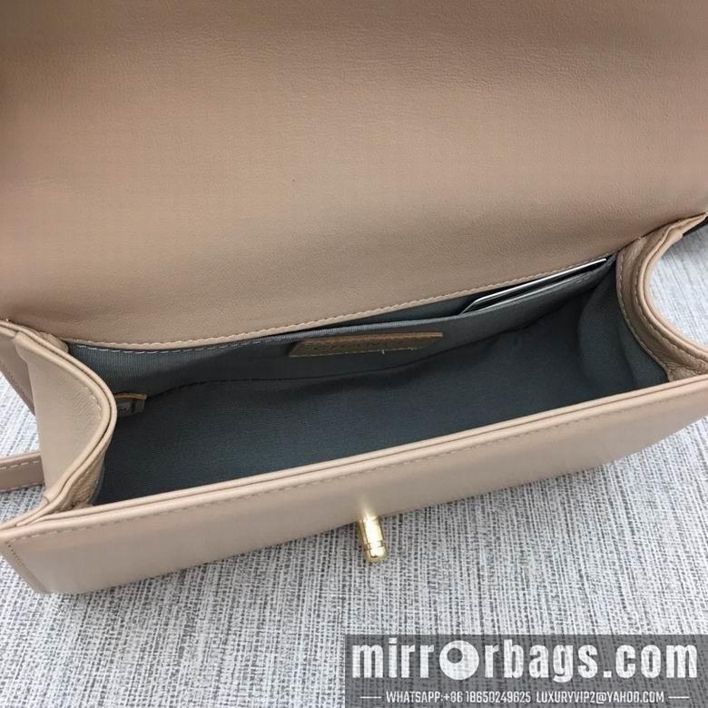 1:1 Chanel Bags 67086 25X15X7.5cm XMY 12