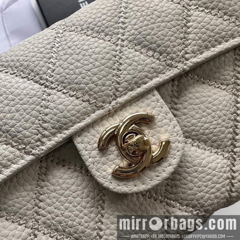1:1 Chanel Bags A50078 19X12.5X4.5cm XMY 2