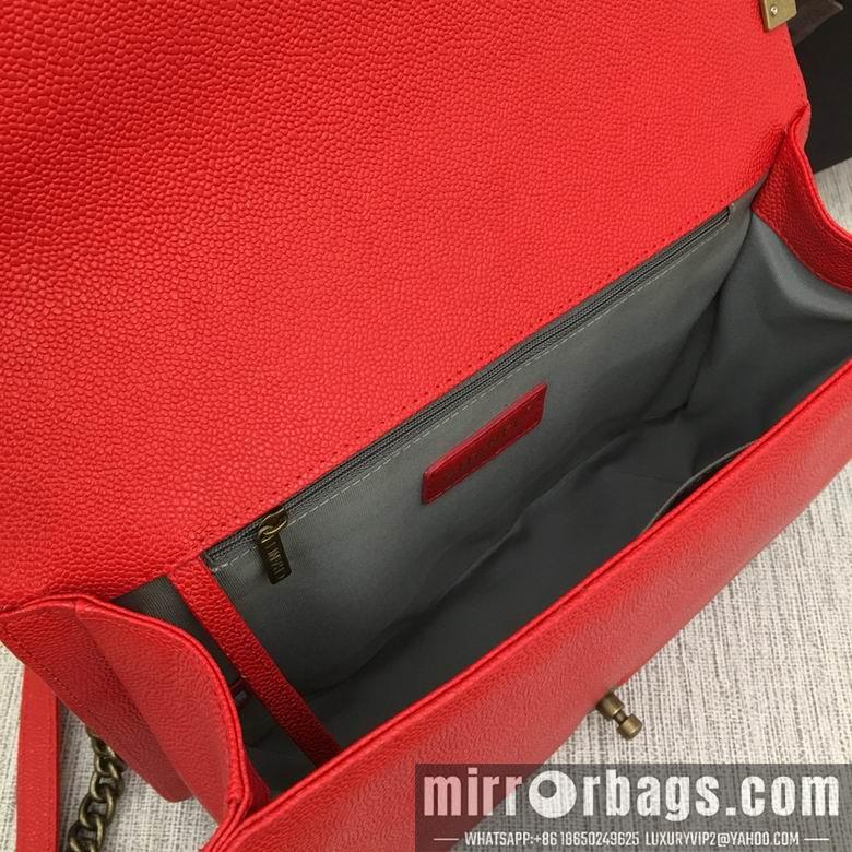 1:1 Chanel Bags 67087 30cm XMY 31