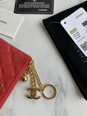 1:1 Chanel Bags A50168 14X10X1cm WO 7