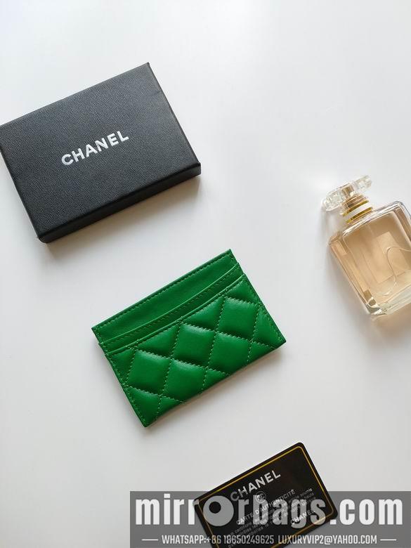 1:1 Chanel Bags AP233 7.5X11.2X0.5cm YG 30