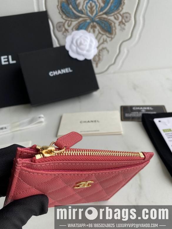 1:1 Chanel Bags A84105 9X11.5cm YG 1