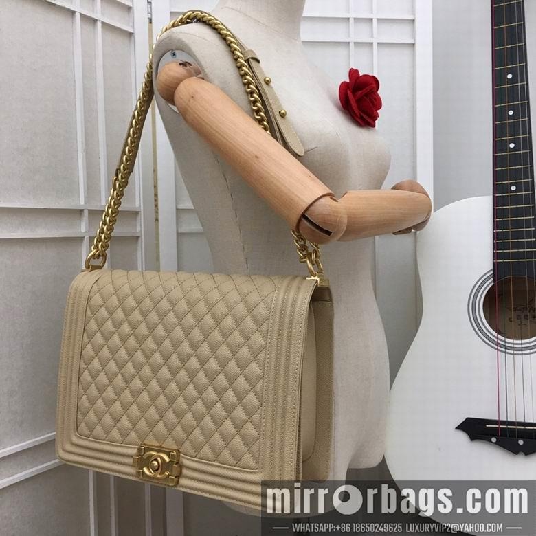 1:1 Chanel Bags 67087 30cm XMY 27
