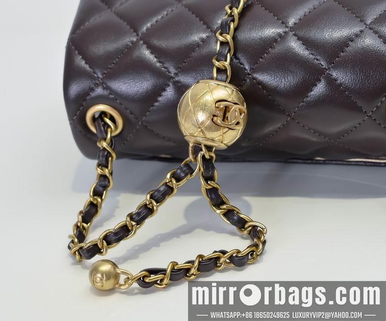1:1 Chanel Bags 9021 18X13X7cm XMY 6
