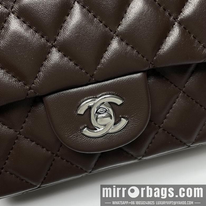 1:1 Chanel Bags 1116 20X12X7cm XMY 12