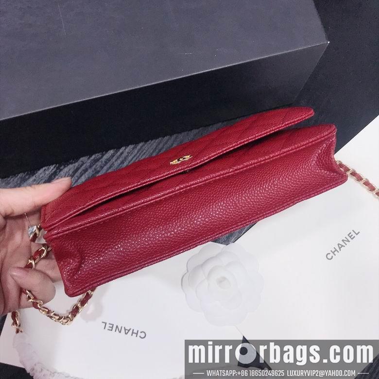 1:1 Chanel Bags 33814 19X13X4cm XMY 13