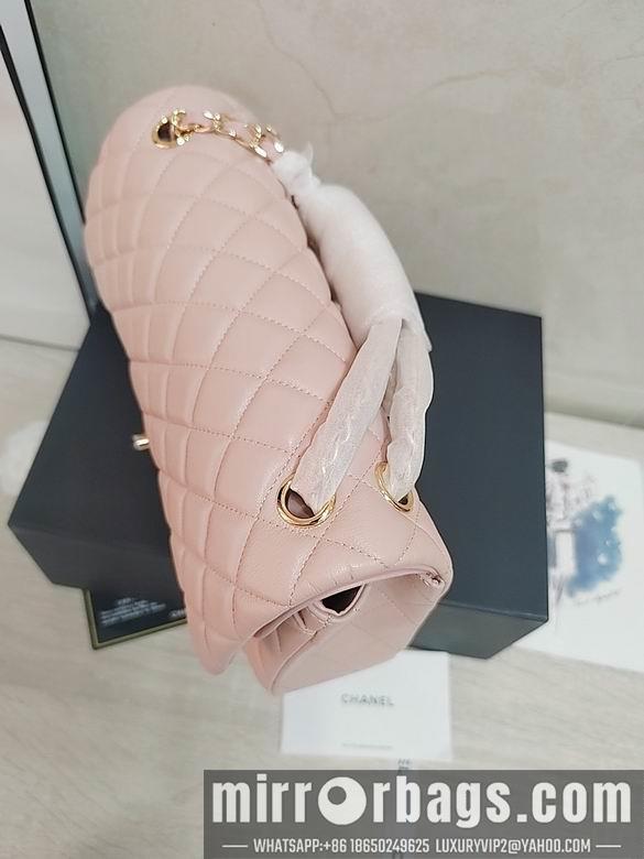 1:1 Chanel Bags 1112170 25.5X15.5X6.5cm WO 3