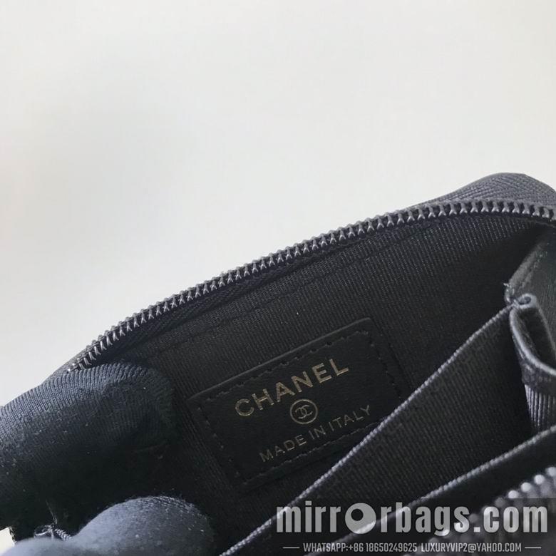 1:1 Chanel Bags 80602 11X7.5cm YG 6