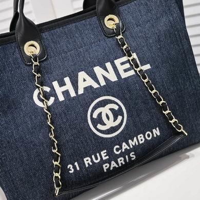 1:1 Chanel Bags Ohanel 67178-6 39X32X18cm WO 17
