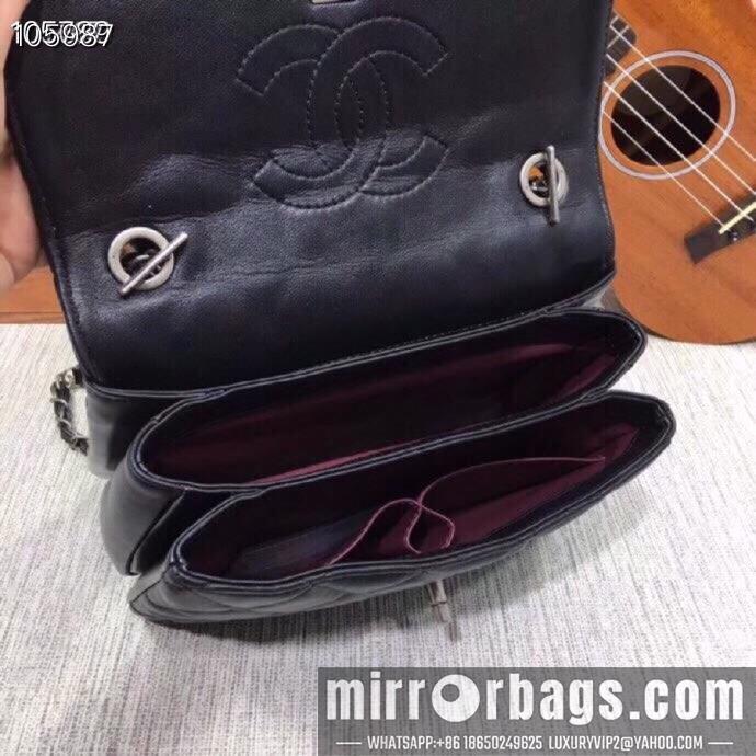 1:1 Chanel Bags 92236 25X12X17cm XMY 3