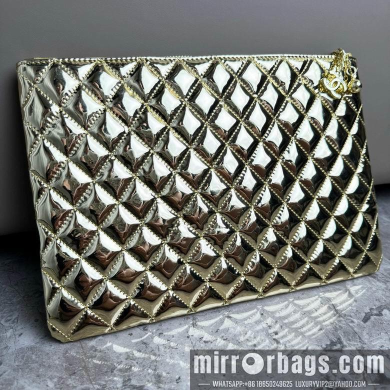 1:1 Chanel Bags 1112 30X20cm XMY 3