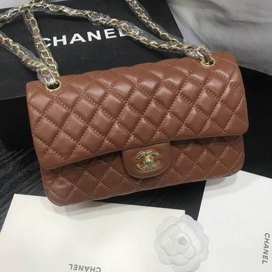1:1 Chanel Bags WO1112 25.5X16X7