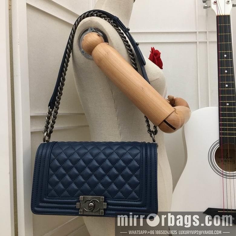 1:1 Chanel Bags 67086 25X14X7cm XMY 13