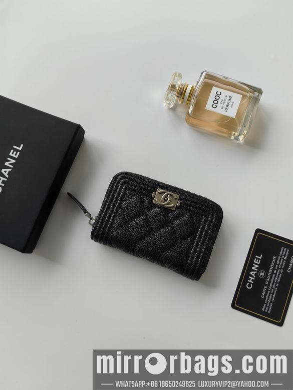1:1 Chanel Bags A84433 11.5X8cm XMY 13
