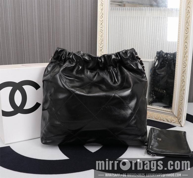 1:1 Chanel Bags 8801 30X25X8cm WO 5