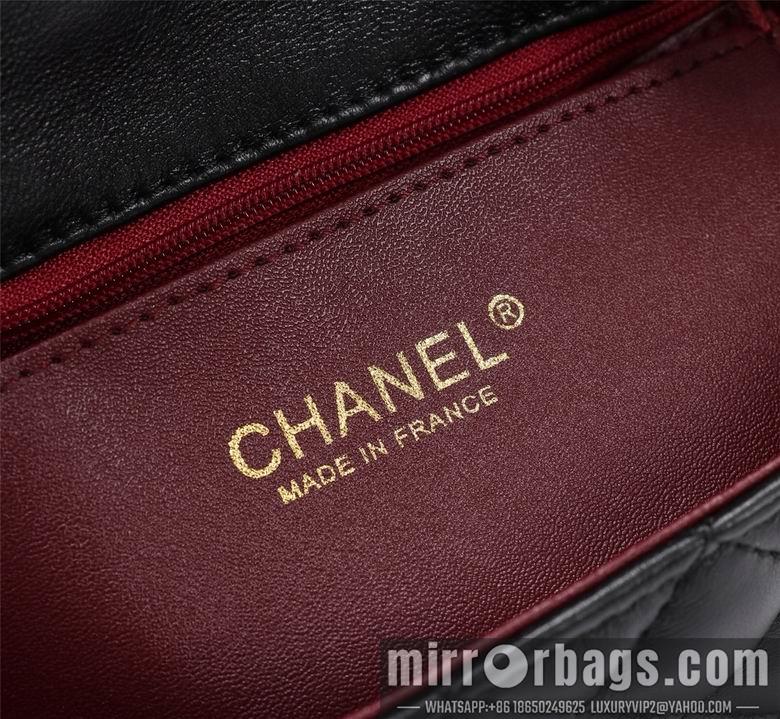 1:1 Chanel Bags 1116 20cm XMY 8